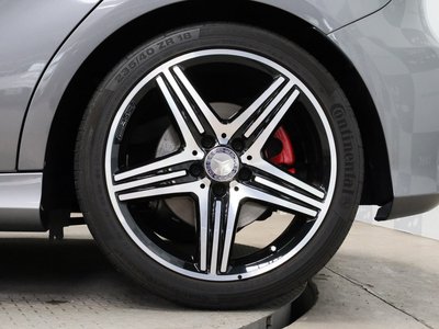صورة 23 لـ 2014 Mercedes-BENZ A-CLASS