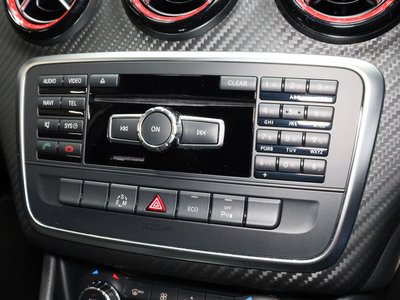 صورة 50 لـ 2014 Mercedes-BENZ A-CLASS