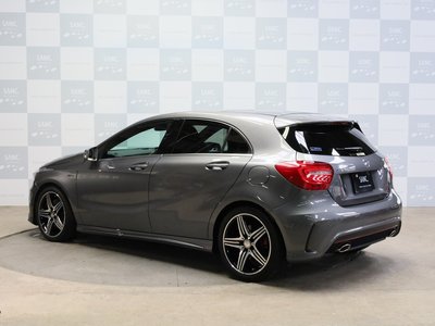 صورة 32 لـ 2014 Mercedes-BENZ A-CLASS