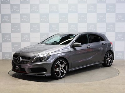 صورة 30 لـ 2014 Mercedes-BENZ A-CLASS