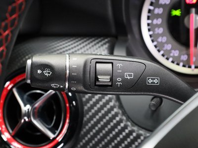 صورة 45 لـ 2014 Mercedes-BENZ A-CLASS