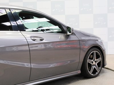 صورة 66 لـ 2014 Mercedes-BENZ A-CLASS