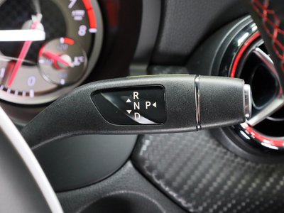 صورة 14 لـ 2014 Mercedes-BENZ A-CLASS