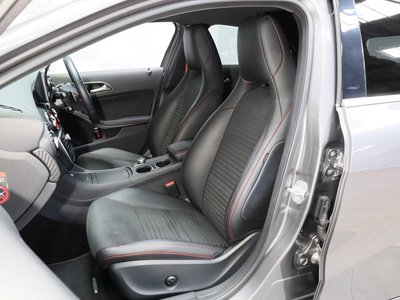 صورة 11 لـ 2014 Mercedes-BENZ A-CLASS
