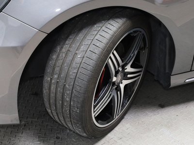 صورة 25 لـ 2014 Mercedes-BENZ A-CLASS