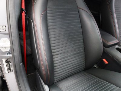 صورة 9 لـ 2014 Mercedes-BENZ A-CLASS