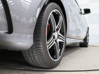 صورة 27 لـ 2014 Mercedes-BENZ A-CLASS