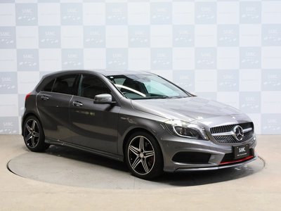صورة 36 لـ 2014 Mercedes-BENZ A-CLASS