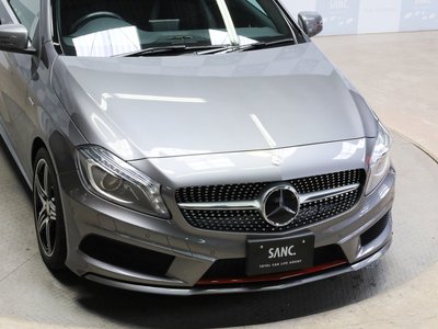 صورة 2 لـ 2014 Mercedes-BENZ A-CLASS