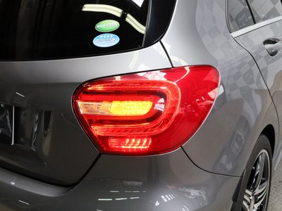 صورة 70 لـ 2014 Mercedes-BENZ A-CLASS