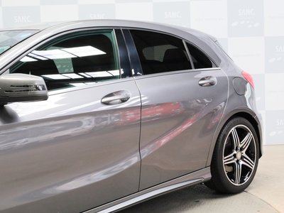 صورة 67 لـ 2014 Mercedes-BENZ A-CLASS