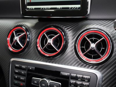 صورة 49 لـ 2014 Mercedes-BENZ A-CLASS