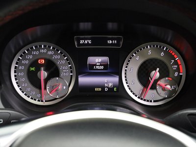 صورة 38 لـ 2014 Mercedes-BENZ A-CLASS