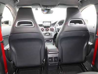 صورة 58 لـ 2014 Mercedes-BENZ A-CLASS