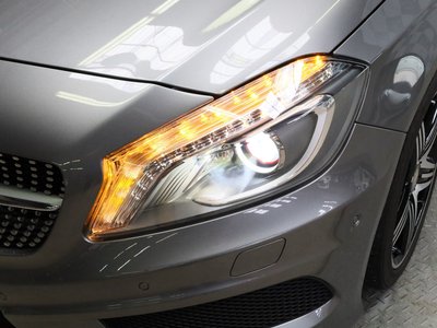 صورة 68 لـ 2014 Mercedes-BENZ A-CLASS