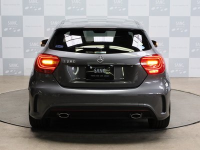 صورة 69 لـ 2014 Mercedes-BENZ A-CLASS
