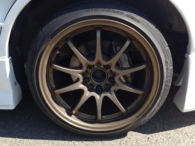 صورة مصغرة 16 لـ 1996 Nissan 180SX