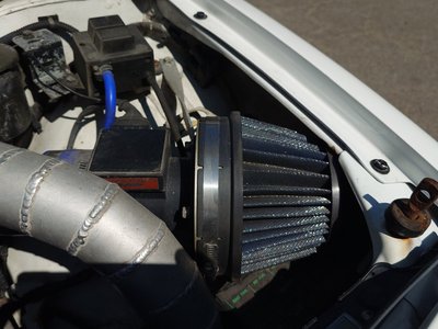 صورة مصغرة 46 لـ 1996 Nissan 180SX