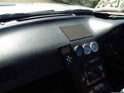 صورة مصغرة 38 لـ 1996 Nissan 180SX