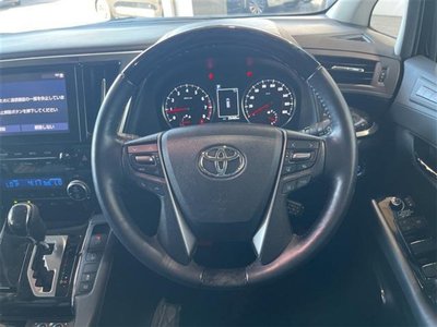 صورة 9 لـ 2021 Toyota ALPHARD
