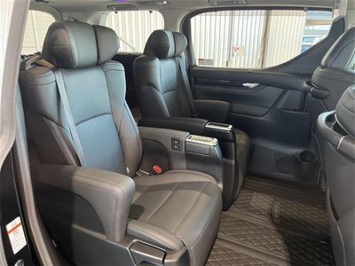 صورة 51 لـ 2021 Toyota ALPHARD
