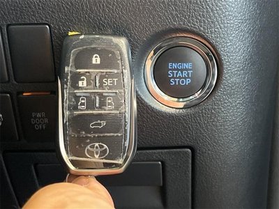 صورة 15 لـ 2021 Toyota ALPHARD