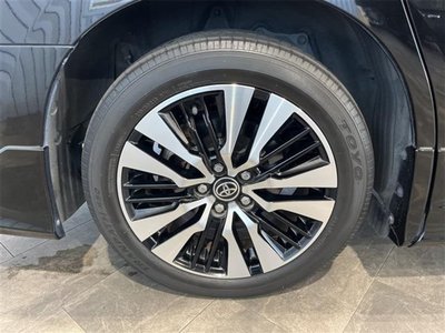صورة 57 لـ 2021 Toyota ALPHARD