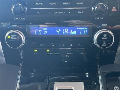 صورة 21 لـ 2021 Toyota ALPHARD