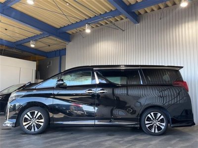 صورة 26 لـ 2021 Toyota ALPHARD