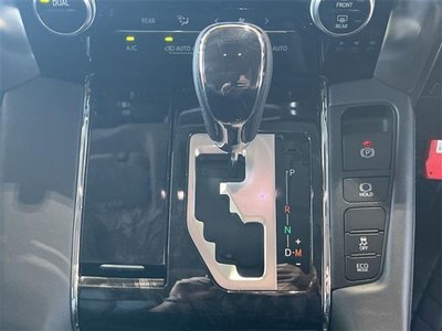 صورة 22 لـ 2021 Toyota ALPHARD