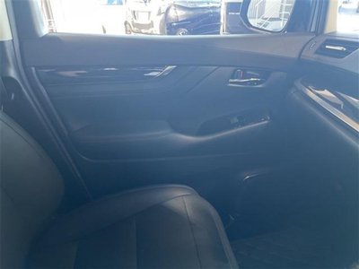 صورة 42 لـ 2021 Toyota ALPHARD