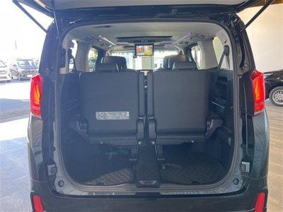 صورة 54 لـ 2021 Toyota ALPHARD