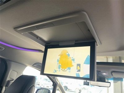 صورة 46 لـ 2021 Toyota ALPHARD