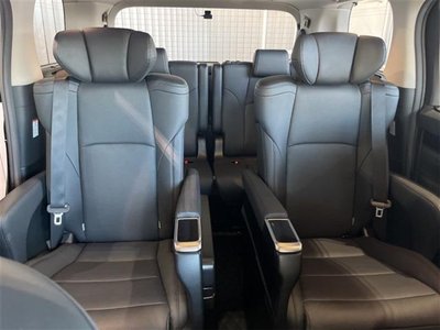 صورة 53 لـ 2021 Toyota ALPHARD