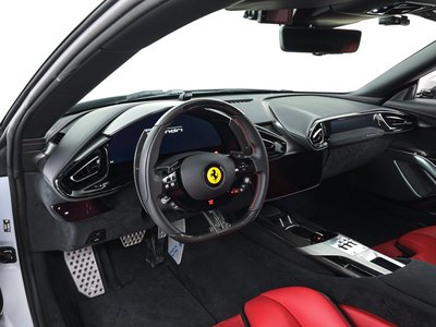 صورة 4 لـ 2025 Ferrari 12 CILINDRI