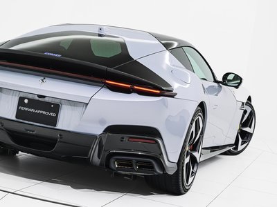 صورة 29 لـ 2025 Ferrari 12 CILINDRI