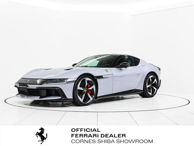 صورة 1 لـ 2025 Ferrari 12 CILINDRI