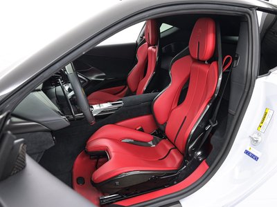 صورة 15 لـ 2025 Ferrari 12 CILINDRI