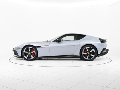 صورة 8 لـ 2025 Ferrari 12 CILINDRI