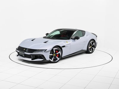 صورة 26 لـ 2025 Ferrari 12 CILINDRI