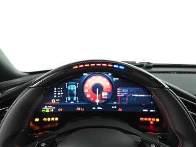 صورة 14 لـ 2025 Ferrari 12 CILINDRI