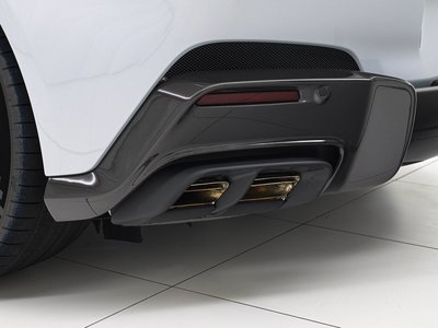 صورة 28 لـ 2025 Ferrari 12 CILINDRI