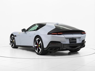 صورة 7 لـ 2025 Ferrari 12 CILINDRI