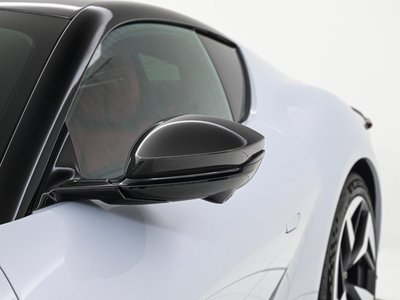 صورة 27 لـ 2025 Ferrari 12 CILINDRI