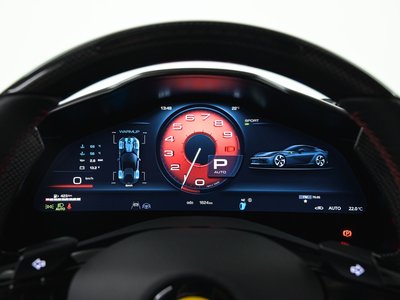 صورة 12 لـ 2025 Ferrari 12 CILINDRI