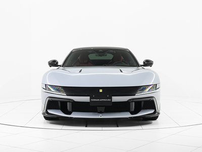 صورة 5 لـ 2025 Ferrari 12 CILINDRI