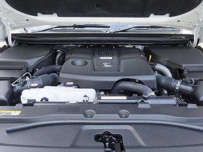 صورة مصغرة 88 لـ 2025 Lexus GX