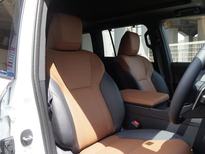 صورة مصغرة 25 لـ 2025 Lexus GX