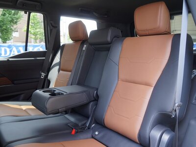 صورة مصغرة 27 لـ 2025 Lexus GX
