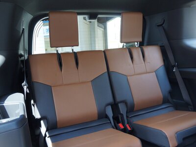 صورة مصغرة 30 لـ 2025 Lexus GX